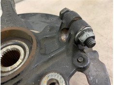 Recambio de mangueta delantero derecha para ford focus berlina (cew) 1.5 business referencia OEM IAM AV613K170 AV613K170DAC 