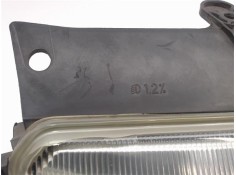 Recambio de faro delantero dcho para citroen berlingo referencia OEM IAM 9621298880 9621302580 
