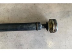 Recambio de cardan trasero para suzuki grand vitara (jb/jt) 1.9 ddis jlx (5-ptas.) referencia OEM IAM 2710266J00  