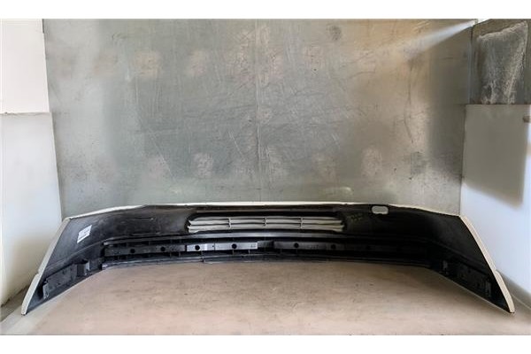 Recambio de paragolpes delantero para citroen zx 1.9 d referencia OEM IAM 7401X5 95663047 