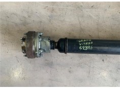 Recambio de cardan trasero para suzuki grand vitara (jb/jt) 1.9 ddis jlx (5-ptas.) referencia OEM IAM 2710266J00  