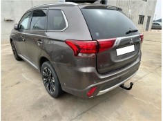 mitsubishi outlander (gf0/gg0) del año 2018