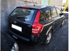 kia ceed (ed) del año 2008