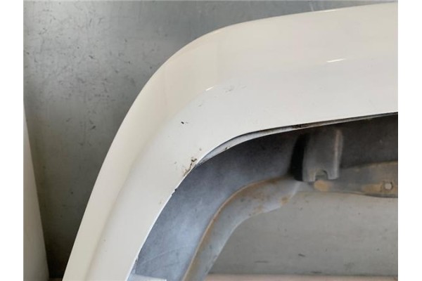 Recambio de paragolpes delantero para citroen zx 1.9 d referencia OEM IAM 7401X5 95663047 