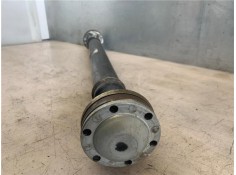 Recambio de cardan trasero para suzuki grand vitara (jb/jt) 1.9 ddis jlx (5-ptas.) referencia OEM IAM 2710266J00  