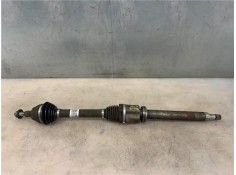 Recambio de palier delantero derecho para ford focus berlina (cew) 1.5 business referencia OEM IAM AV61-3B436-CD F1F6-3B436-GC, 