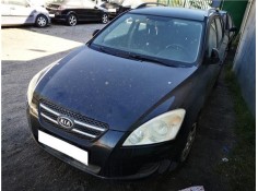 kia ceed (ed) del año 2008