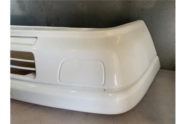 Recambio de paragolpes delantero para citroen zx 1.9 d referencia OEM IAM 7401X5 95663047 