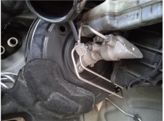 Recambio de servofreno para renault megane iii sport tourer 1.5 dynamique referencia OEM IAM 472104219R  