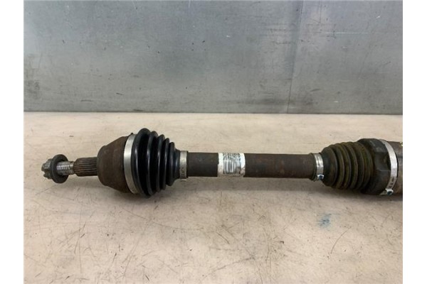 Recambio de palier delantero derecho para ford focus berlina (cew) 1.5 business referencia OEM IAM AV61-3B436-CD F1F6-3B436-GC, 