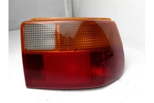 Recambio de piloto trasero derecho para opel astra f berlina 1.7 tds referencia OEM IAM 394448  