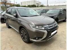 mitsubishi outlander (gf0/gg0) del año 2018