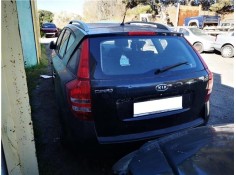 kia ceed (ed) del año 2008