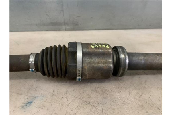 Recambio de palier delantero derecho para ford focus berlina (cew) 1.5 business referencia OEM IAM AV61-3B436-CD F1F6-3B436-GC, 