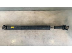 Recambio de cardan trasero para kia sorento (bl) 2.5 crdi referencia OEM IAM 491003E300  
