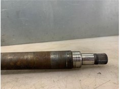 Recambio de palier delantero derecho para ford focus berlina (cew) 1.5 business referencia OEM IAM AV61-3B436-CD F1F6-3B436-GC, 