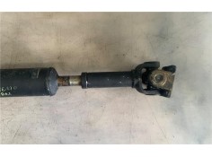 Recambio de cardan trasero para kia sorento (bl) 2.5 crdi referencia OEM IAM 491003E300  