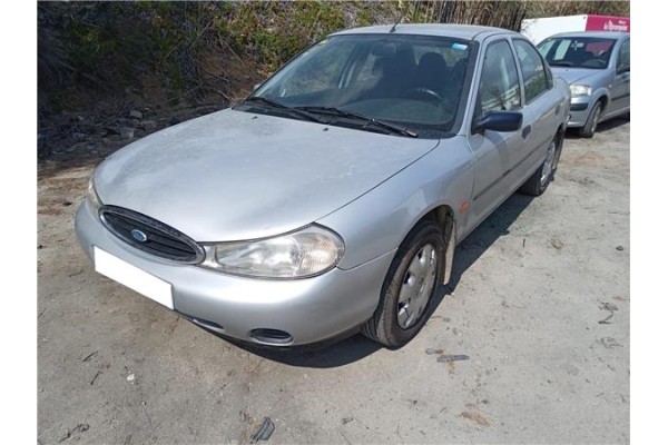 ford mondeo ii (bap) del año 1999