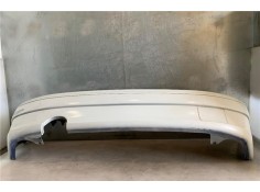 Recambio de paragolpes trasero para citroen zx 1.9 d referencia OEM IAM 95658538  