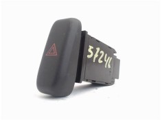 Recambio de interruptor luces emergencia para mitsubishi montero pinin (h60/h70) 1.8 1800 mpi comfort (5-ptas.) referencia OEM I