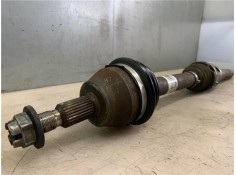 Recambio de palier delantero derecho para ford focus berlina (cew) 1.5 business referencia OEM IAM AV61-3B436-CD F1F6-3B436-GC, 