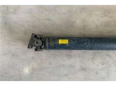 Recambio de cardan trasero para kia sorento (bl) 2.5 crdi referencia OEM IAM 491003E300  