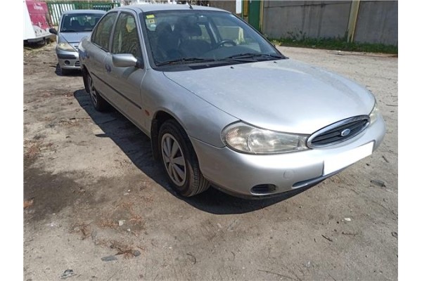 ford mondeo ii (bap) del año 1999