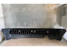 Recambio de paragolpes trasero para citroen zx 1.9 d referencia OEM IAM 95658538  