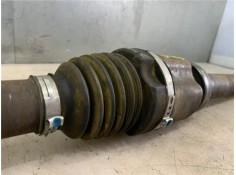 Recambio de palier delantero derecho para ford focus berlina (cew) 1.5 business referencia OEM IAM AV61-3B436-CD F1F6-3B436-GC, 