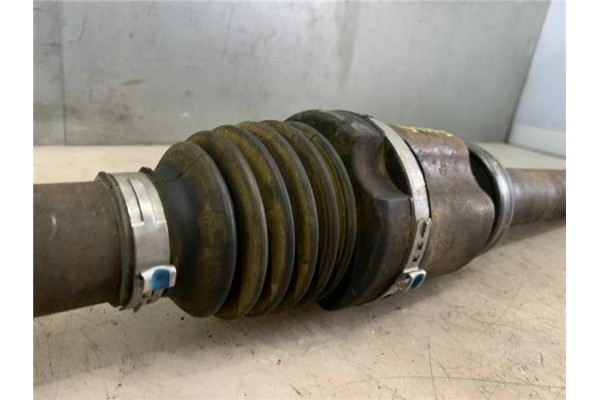 Recambio de palier delantero derecho para ford focus berlina (cew) 1.5 business referencia OEM IAM AV61-3B436-CD F1F6-3B436-GC, 