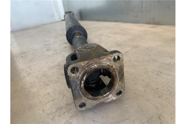 Recambio de cardan trasero para kia sorento (bl) 2.5 crdi referencia OEM IAM 491003E300  