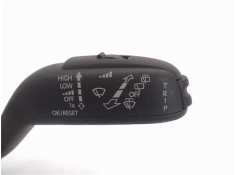 Recambio de mando intermitencia para skoda fabia (5j2) referencia OEM IAM 7H0953503GC 6372795 