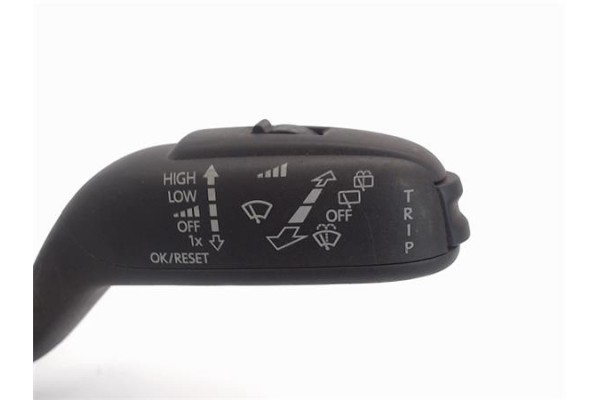 Recambio de mando intermitencia para skoda fabia (5j2) referencia OEM IAM 7H0953503GC 6372795 