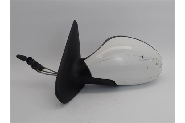 Recambio de retrovisor izquierdo para seat leon (1m1) 1.6 16 v referencia OEM IAM 1M0857933A  
