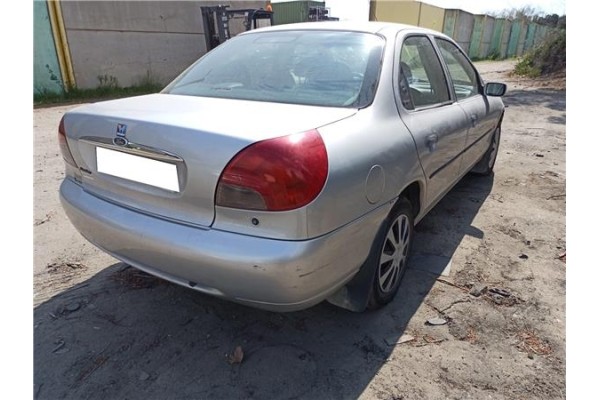 ford mondeo ii (bap) del año 1999