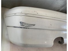 Recambio de paragolpes trasero para citroen zx 1.9 d referencia OEM IAM 95658538  