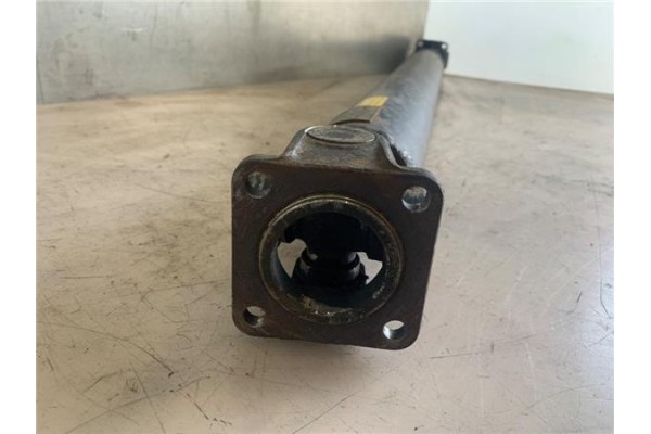 Recambio de cardan trasero para kia sorento (bl) 2.5 crdi referencia OEM IAM 491003E300  