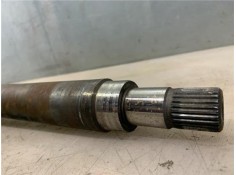 Recambio de palier delantero derecho para ford focus berlina (cew) 1.5 business referencia OEM IAM AV61-3B436-CD F1F6-3B436-GC, 