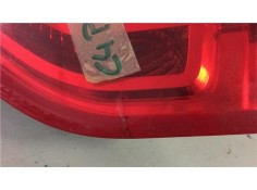 Recambio de piloto interior derecho para citroen c4 picasso 2.0 avatar referencia OEM IAM 9653547677  