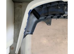 Recambio de paragolpes trasero para citroen zx 1.9 d referencia OEM IAM 95658538  