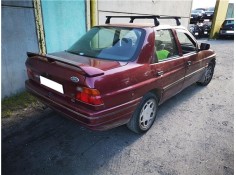 ford orion del año 1992