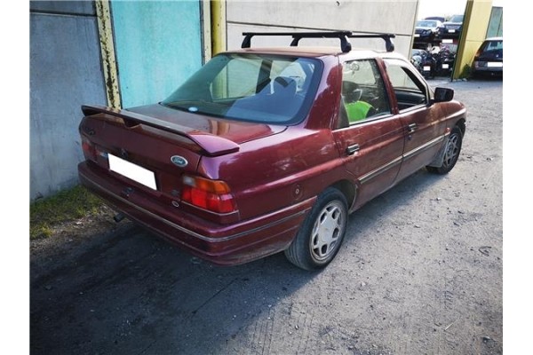 ford orion del año 1992