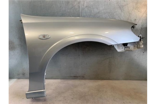 Recambio de aleta delantero derecha para nissan almera (n16/e) 2.2 di referencia OEM IAM 631004M630  