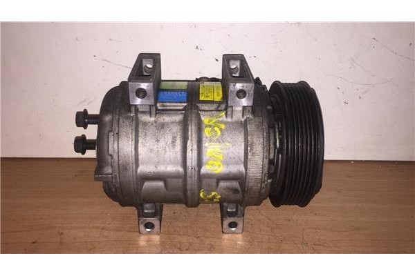 Recambio de compresor aire acond. para volvo s 70 berlina (1996) 2.5 referencia OEM IAM 30612681 963B381528 30665342 , VOLVO | 9