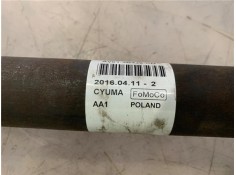 Recambio de palier delantero derecho para ford focus berlina (cew) 1.5 business referencia OEM IAM AV61-3B436-CD F1F6-3B436-GC, 