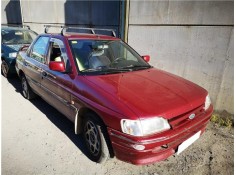 ford orion del año 1992