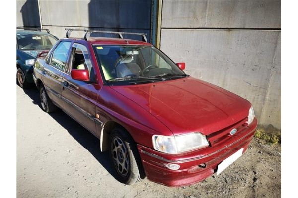 ford orion del año 1992