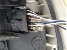 Recambio de piloto trasero izquierdo para opel astra f berlina 1.7 tds referencia OEM IAM 014421911L 394449 