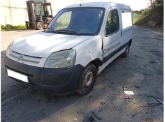 citroen berlingo del año 2006