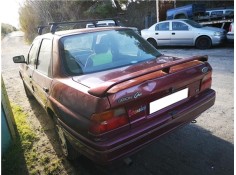 ford orion del año 1992